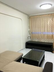 Blk 419 SUN PLAZA GARDENS (Tampines), HDB 3 Rooms #484287981